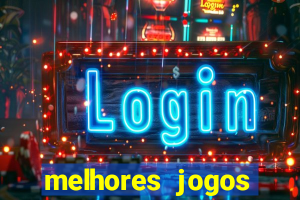 melhores jogos mundo aberto android